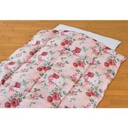 お買得防ダニ生地使用羽根掛け布団