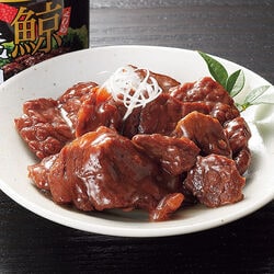 鯨焼肉缶 7缶セット