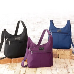 便利収納スタイルバッグ