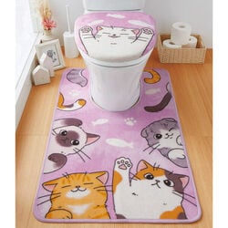 にゃんずトイレタリー