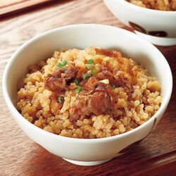 北海道産ほたての炊き込みご飯 15袋セット