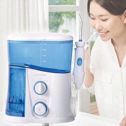 口腔洗浄器水ようじ
