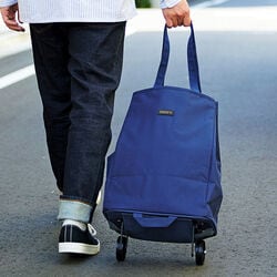 折りたたみトートカート