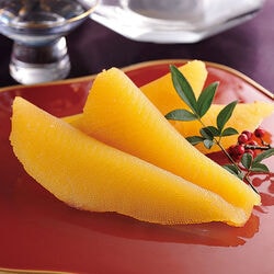 北海道産本ちゃん味付数の子