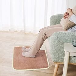 ホットクッション