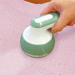 充電式毛玉クリーナー