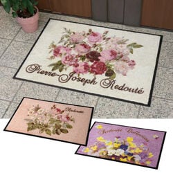 ルドゥーテ エントランスマット