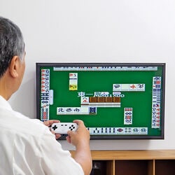 脳を鍛える大人の娯楽ゲーム4in1