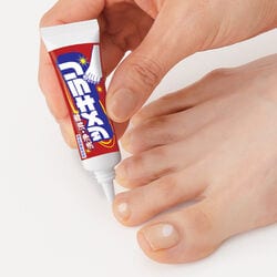 薬用ツメキラリ