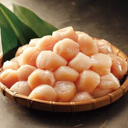 北海道産 ホタテ貝柱