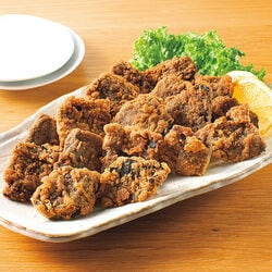 レンジで簡単！本マグロ竜田揚げ 3袋セット