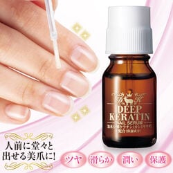 ディープケラチン原液