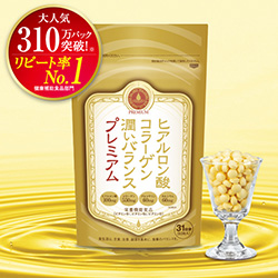 健康・サプリ／はぴねすくらぶ