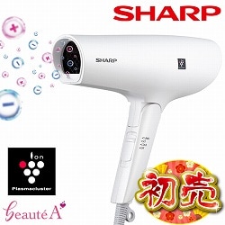 SHARP プラズマクラスタードライヤー IB-RP7