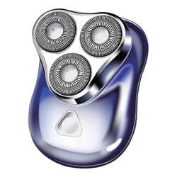 軽量ロータリーシェーバー