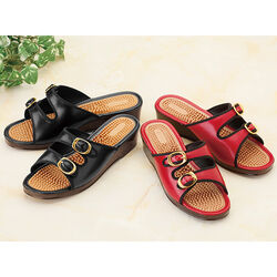 健康サンダル「ツボネーゼさん」