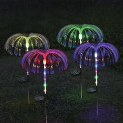 ソーラーパラソルライト