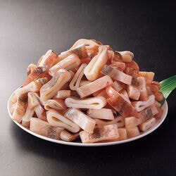 国産スルメイカリング 1kgセット