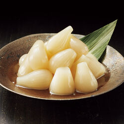 はちみつらっきょう 8袋セット