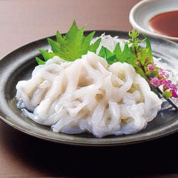 ヤリイカソーメン 5パックセット