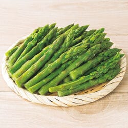 グリーンアスパラガス 4袋セット