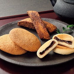 長崎銘菓3種 6袋セット