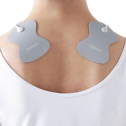 オムロン低周波治療器