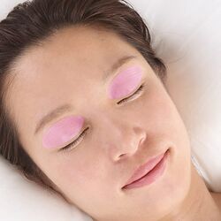 美ハリおやすみまぶたシート