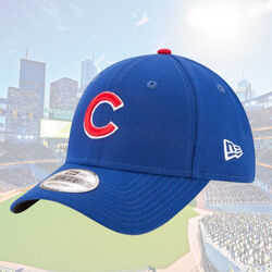 ニューエラ MLBチームキャップ