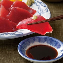 メバチマグロの切り落とし 5袋セット