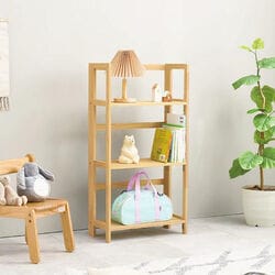 天然木パタパタラック