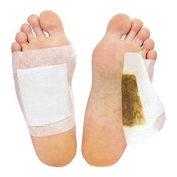 足裏樹液シートDX同タイプ36枚組