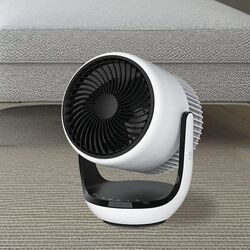 SR様　美品サーキュレーター付 加湿空気清浄機 集塵スピード約2.0倍※1を実現 「サーキュレーター付加湿空気清浄