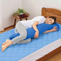 強冷感抱き枕