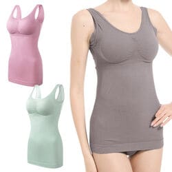 ラク～に美姿勢シェイパー3色組