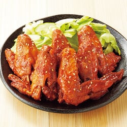 ヤンニョムチキン 4袋セット