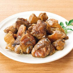 宮崎名物 鶏の炭火焼 10袋セット