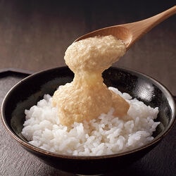 浅草むぎとろ 味付けとろろ8食・とろろ4食 12食セット