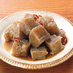 ちぎり雷こんにゃく 12袋セット