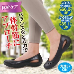 パワースリムウォーカー