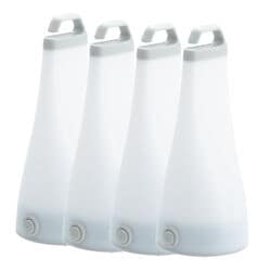 3WAYランタンライト 4個組