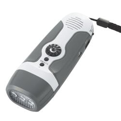 多機能ポータブルライト 2個組