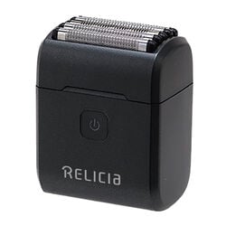 RELICIA コンパクト5枚刃シェーバー