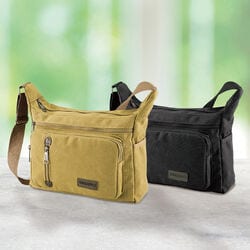 帆布2WAYショルダーバッグ