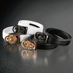 ドラゴンラチェット式ベルト