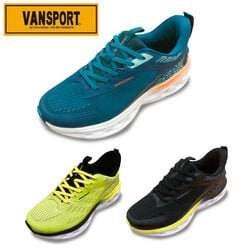 ヴァンスポーツ パッと最速履き！スポーティースニーカー