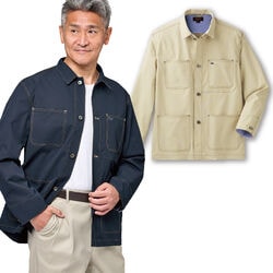 デコイ 万能カバーオール