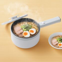 片手鍋 Amazon｜Lake key 小型 ホットオイルパン ミニ 鉄鍋 片手鍋 10cm