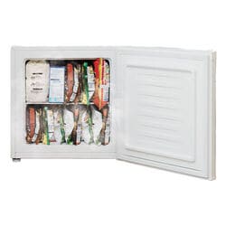 31L直冷式冷蔵冷凍庫