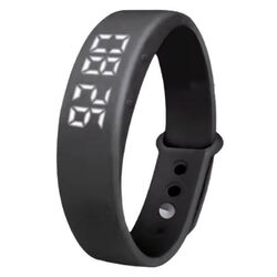 振動目覚ましウォッチ